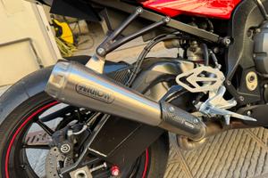Bmw s1000rr 2017