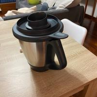 Boccale bimby tm6 completo