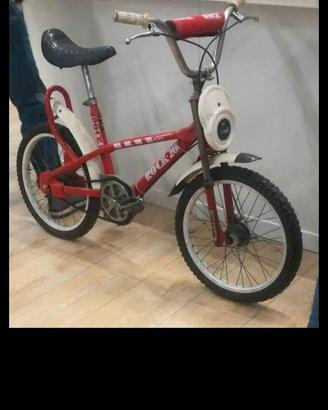 bicicletta