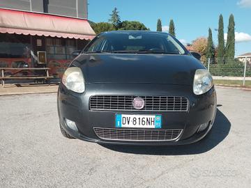 Fiat Grande Punto 1.4 5 porte Active Natural Power