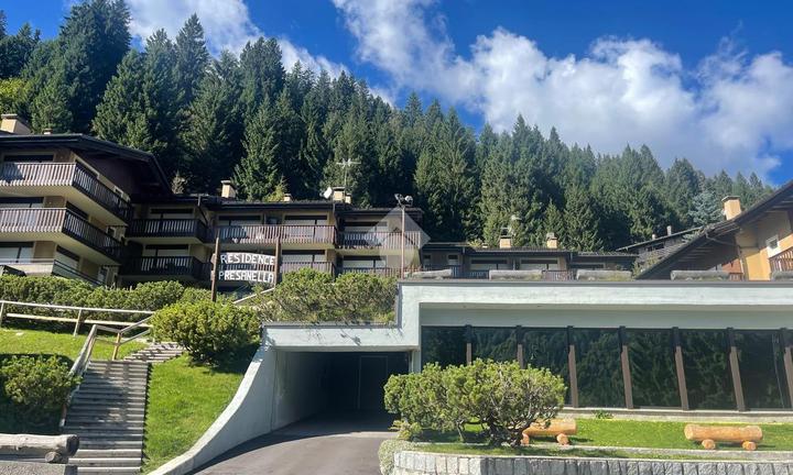 MONOLOCALE A PINZOLO