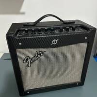 Amplificatore Fender Mustang 1
