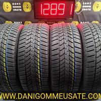 4 Gomme 235 55 17 TERMICHE 95/99% DOT21