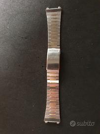 Bracciale Citizen attacco da 20mm