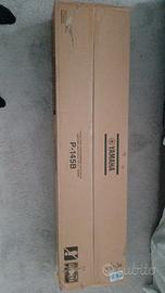 Pianola Yamaha P-145B nuova ancora sigillata