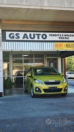 Peugeot 108 VTi 68 5 porte Active TOP!