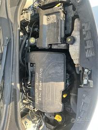 Renault clio da sistemare