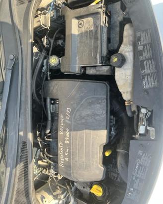 Renault clio da sistemare