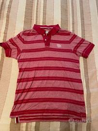 Polo originale Tommy Hilfiger taglia L