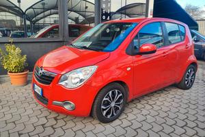 Opel Agila 1.0 12V 65CV