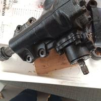 Scatola sterzo Toyota lj70