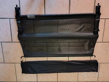 RETE DIVISORIA BAULE AUDI