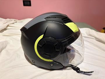 Casco Jet - Hype (M)