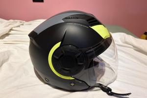 Casco Jet - Hype (M)