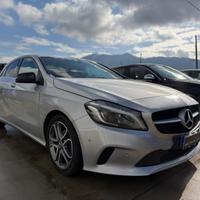 Mercedes-benz A 180 d 110 cv Sport 2016