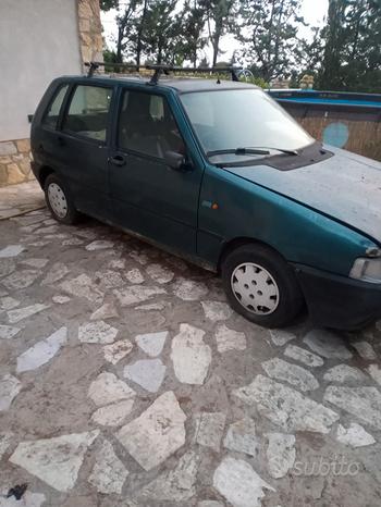 FIAT Altro modello - 1992