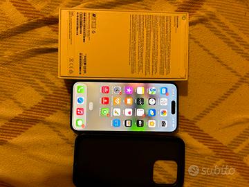 Iphone 14 pro max 256gb