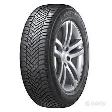 Gomme 4 stagioni hankook r15