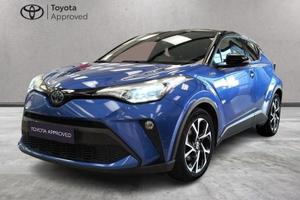 Toyota C-HR 2.0H (184CV) E-CVT Comfort