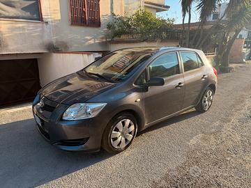 Toyota auris 1.4 Diesel