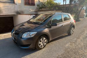 Toyota auris 1.4 Diesel