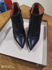 Stivaletti Marco Barbabella