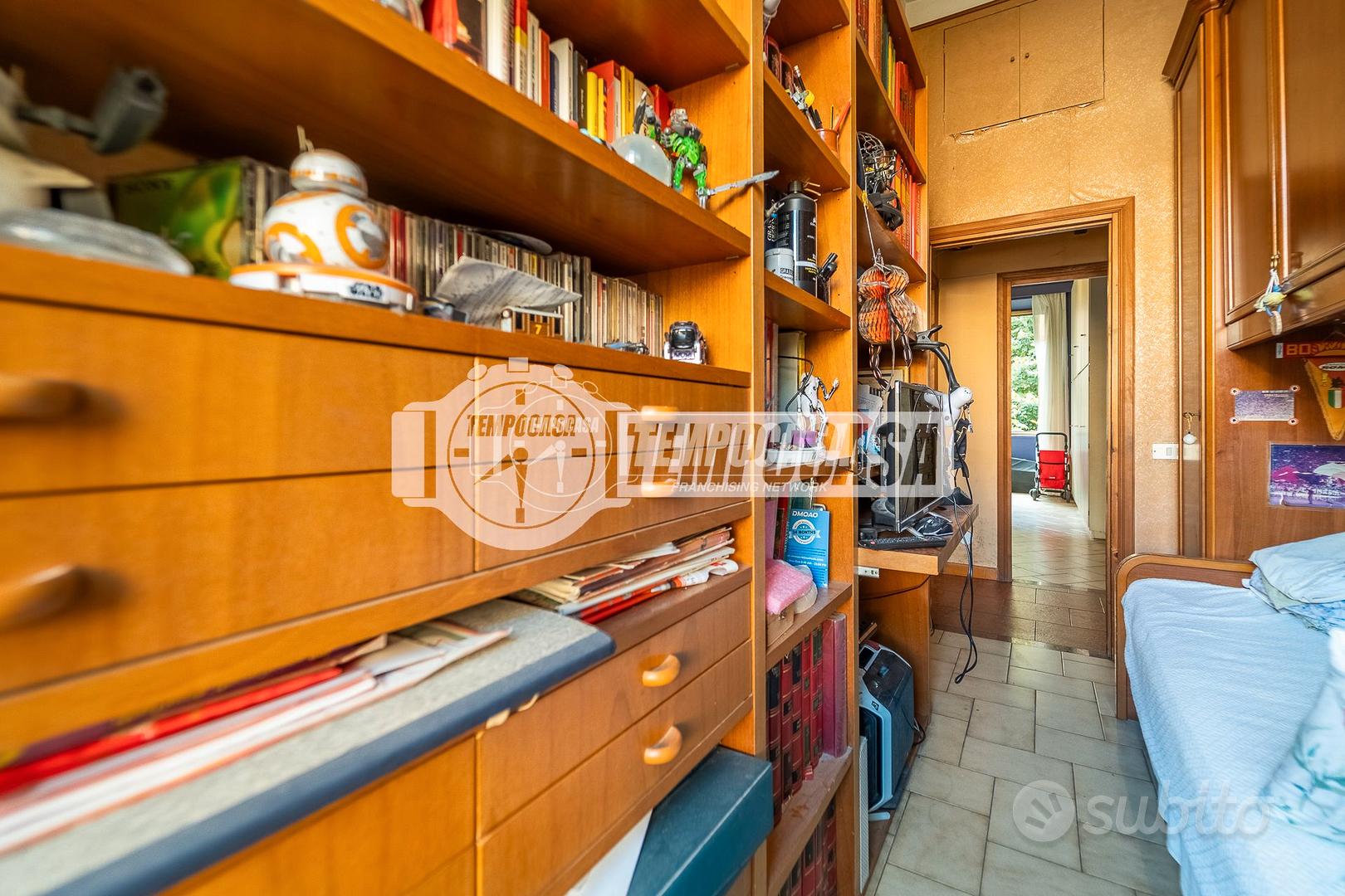 Appartamento – Roma, Garbatella, Ostiense - Vista 5