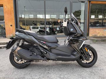 BMW C 400 X Abs