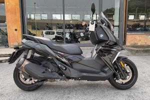 BMW C 400 X Abs