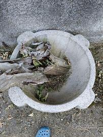 tavolo da giardino