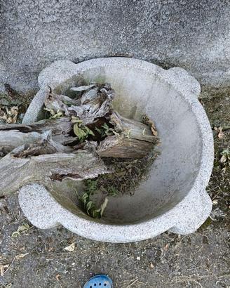 tavolo da giardino
