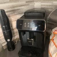 Macchina caffe philps