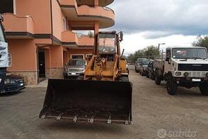 FAI 595 pala snodata gommata