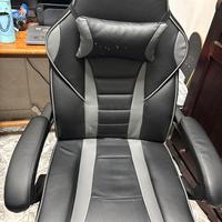 Sedia gaming perfetta