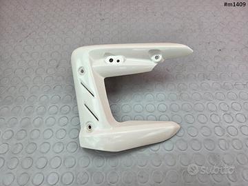 FIANCHETTO SINISTRO TRIUMPH STREET TRIPLE 675 2007