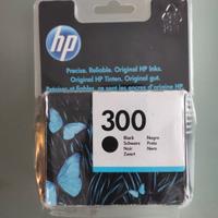 caruccia hp 300 nero