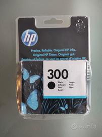 caruccia hp 300 nero