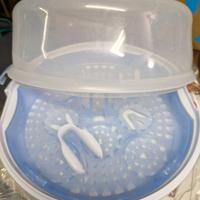 Avent Sterilizzatore Microonde