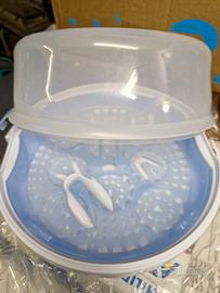 Avent Sterilizzatore Microonde