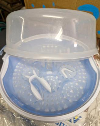 Avent Sterilizzatore Microonde