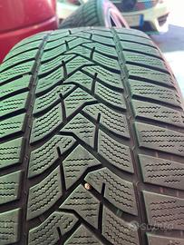 Coppia gomme Dunlop