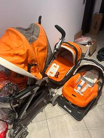 Trio Peg Perego