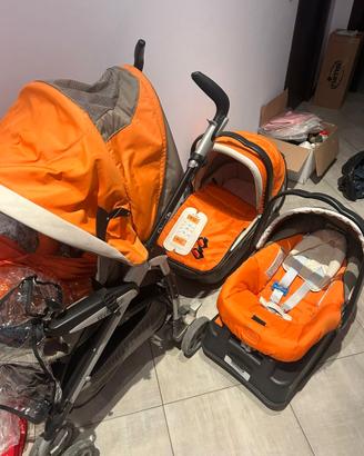 Trio Peg Perego