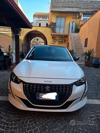 Peugeot 208 1.2 puretech allure pack S&S 101 cv
