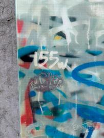 Tavola snowboard - APO SELEKTA