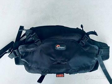 Marsupio fotografico Lowepro Inverse 200 AW