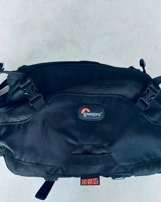 Marsupio fotografico Lowepro Inverse 200 AW