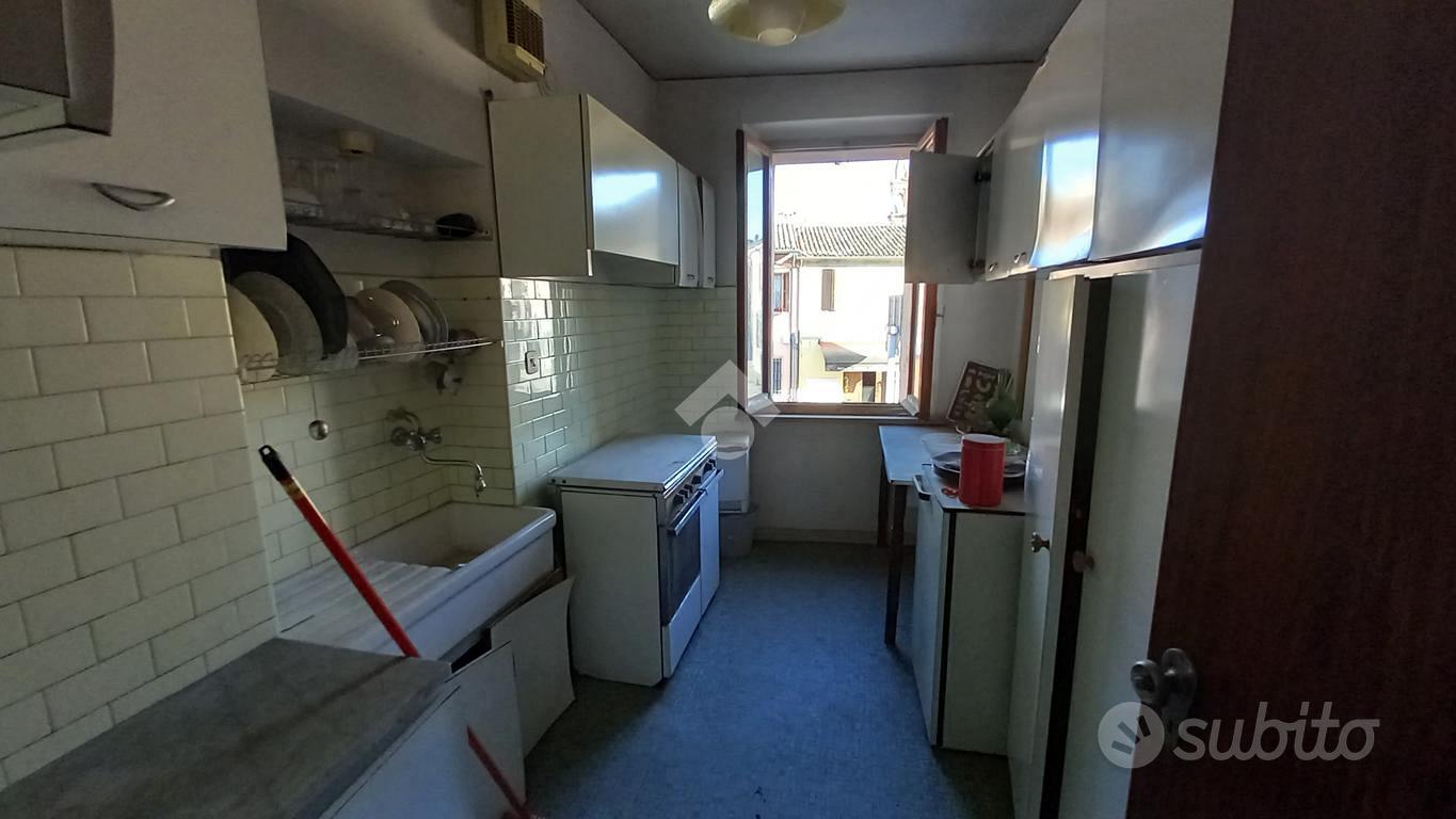 Appartamento – Russi, Ravenna - Vista 4