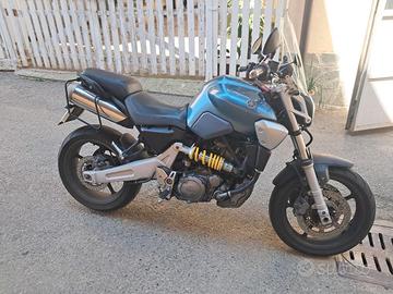 Yamaha MT-03 2006 - Patente A2