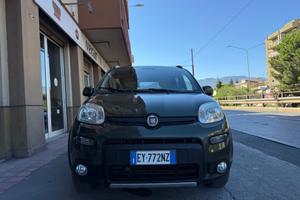 Fiat Panda 1.3 MJT S&S 4x4